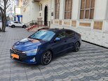 Hyundai Elantra-5