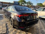 Toyota Corolla-7