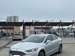 Ford Fusion (North America)-2