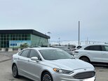 Ford Fusion (North America)-1