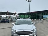 Ford Fusion (North America)-3
