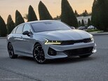 Kia K5-5