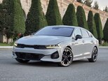 Kia K5-4