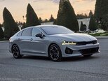 Kia K5-10