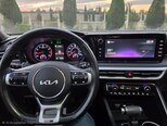 Kia K5-14