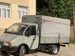 GAZ GAZel (3302-18)-5
