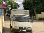 GAZ GAZel (3302-18)-1