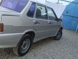LADA (VAZ) 2115-5