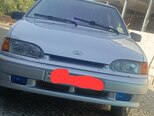 LADA (VAZ) 2115-1