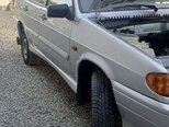 LADA (VAZ) 2115-6