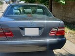 Mercedes E 320-2