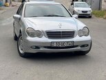 Mercedes C 240-5