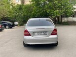 Mercedes C 240-2