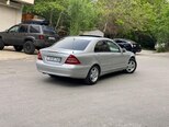 Mercedes C 240-3