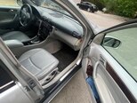 Mercedes C 240-4