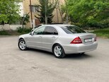 Mercedes C 240-8
