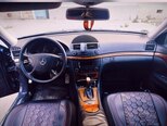 Mercedes E 240-3