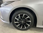 Toyota Corolla-14
