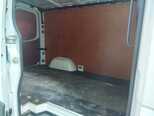 Mercedes Sprinter 211-10