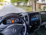Mercedes Sprinter 211-7