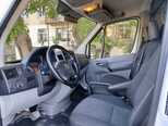 Mercedes Sprinter 211-8