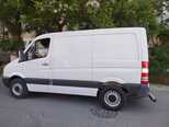 Mercedes Sprinter 211-12