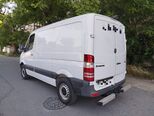 Mercedes Sprinter 211-6