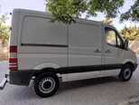 Mercedes Sprinter 211-11