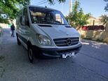 Mercedes Sprinter 211-3