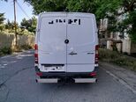Mercedes Sprinter 211-5