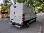 Mercedes Sprinter 211-4