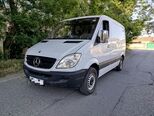 Mercedes Sprinter 211-2