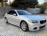 BMW 528-3