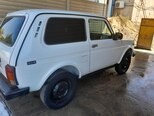 LADA (VAZ) Niva-6