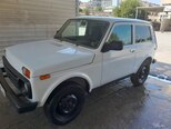 LADA (VAZ) Niva-4