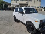 LADA (VAZ) Niva-10