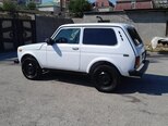 LADA (VAZ) Niva-2