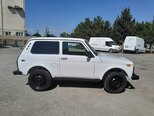 LADA (VAZ) Niva-3