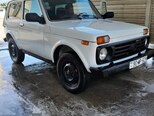 LADA (VAZ) Niva-11