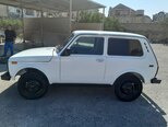 LADA (VAZ) Niva-8