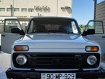 LADA (VAZ) Niva-15