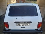 LADA (VAZ) Niva-19