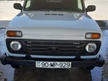 LADA (VAZ) Niva-1