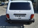 LADA (VAZ) Niva-14