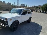 LADA (VAZ) Niva-17