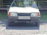 LADA (VAZ) 21099-1