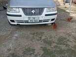 Iran Khodro Samand-1