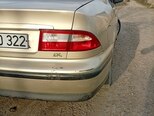 Iran Khodro Samand-7