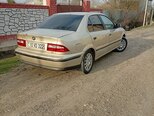 Iran Khodro Samand-6