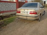 Iran Khodro Samand-5